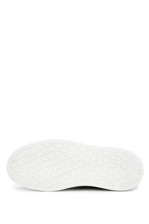 Tamer Tanca Erkek Hakiki Deri Kahve Sneakers & Spor Ayakkabı 1171 25-245 ERK AYK Y26 KAHVE TOKYO