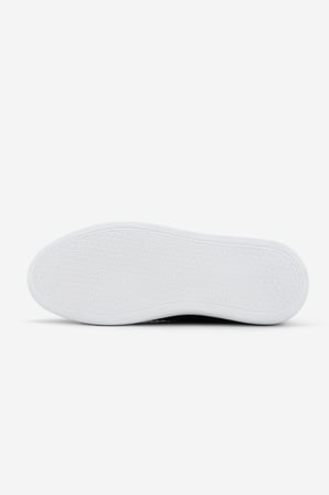 Valmenti Erkek Hakiki Deri Siyah Sneakers & Spor Ayakkabı 1171 25-289 ERK AYK Y26 SYH SUET/SYH DR