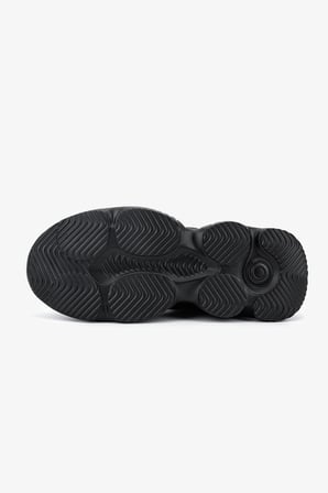 Valmenti Erkek Hakiki Deri Siyah Sneakers & Spor Ayakkabı 381 23348 ERK AYK Y26 SIYAH