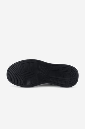 Valmenti Erkek Hakiki Deri Siyah Sneakers & Spor Ayakkabı 298 3258-8086 ERK AYK Y26 SIYAH DR