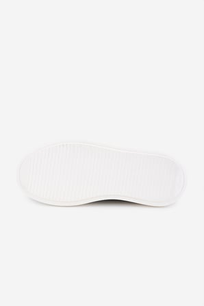 Valmenti Erkek Hakiki Deri Siyah Sneakers & Spor Ayakkabı 04 1108 ERK AYK Y26 SIYAH FLTR/DR
