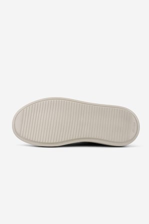 Valmenti Erkek Hakiki Deri Kahverengi Sneakers & Spor Ayakkabı 04 1108 ERK AYK Y26 KAHVE FLTR/DR