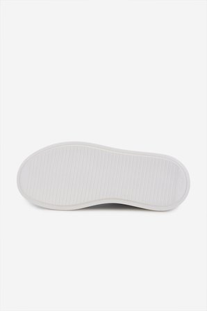 Valmenti Erkek Hakiki Deri Beyaz Sneakers & Spor Ayakkabı 04 1108 ERK AYK Y26 BEYAZ FLTR/ DR