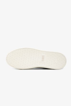 Valmenti Erkek Hakiki Deri Vizon Nubuk Sneakers & Spor Ayakkabı 1093 1302 ERK AYK Y26 VIZON NBK