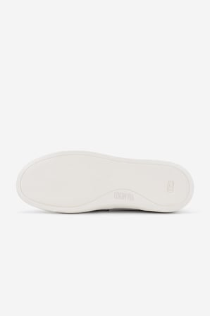 Valmenti Erkek Hakiki Deri Kırık Beyaz Loafer Ayakkabı 1093 1705 ERK AYK Y26 OFF WHITE