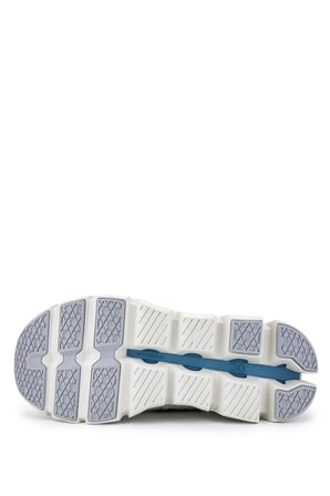 On Erkek Tekstil Fildişi Sneakers & Spor Ayakkabı CLOUDSWIFT 4 AD IVORY/IVORY