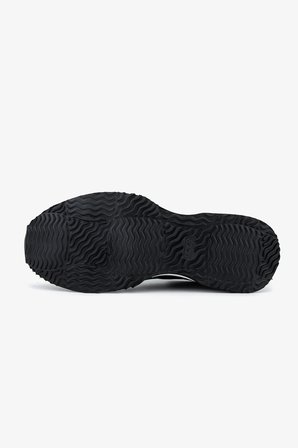 Valmenti Erkek Hakiki Deri Siyah Sneakers & Spor Ayakkabı 99 C3924 ERK AYK Y26 SIYAH DR