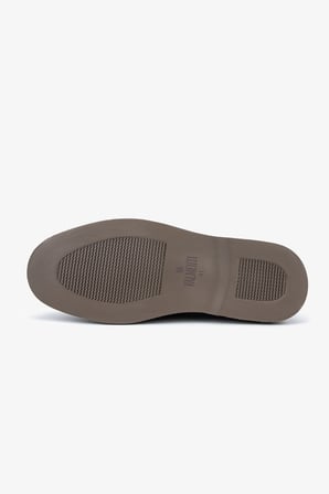 Valmenti Erkek Hakiki Deri Kahverengi Loafer Ayakkabı 1008 VAL-3625 ERK AYK Y26 KAHVE ALK