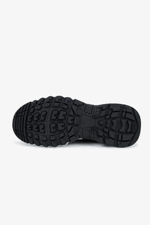 Valmenti Erkek Hakiki Deri Siyah Sneakers & Spor Ayakkabı 1093 VAL-1400 ERK AYK Y26 SIYAH PRST