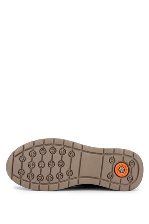 Tamer Tanca Kadın Hakiki Deri Kahverengi Sneakers & Spor Ayakkabı 298 7100 BN AYK Y26 KAHVE/BRONZ