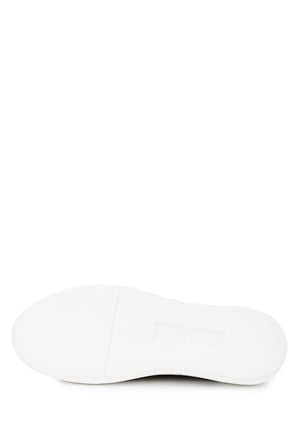 Tamer Tanca Erkek Hakiki Deri Taba Süet Loafer Ayakkabı 1097 B349-18 ERK AYK Y26 TABACCO SUET