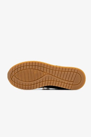 Valmenti Kadın Hakiki Deri Kahverengi Süet Sneakers & Spor Ayakkabı 1009 182 BN AYK Y26 KAHVE SUET