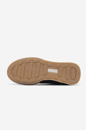 Valmenti Kadın Hakiki Deri Kahverengi Süet Sneakers & Spor Ayakkabı 1116 190 BN AYK Y26 KAHVE SUET