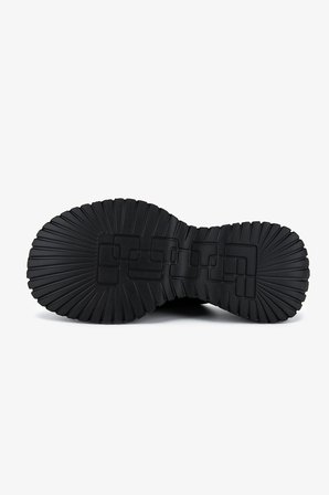 Valmenti Kadın Hakiki Deri Siyah Süet Düz Terlik 1141 773 BN TRLK Y26 BLACK SUEDE
