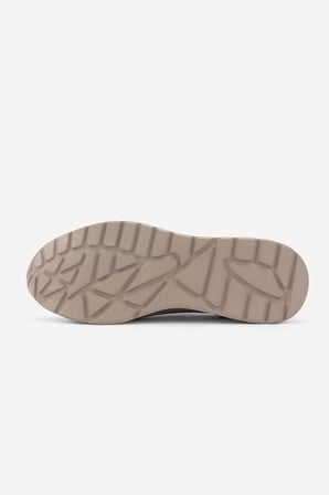 Valmenti Erkek Deri & Tekstil Taupe Sneakers & Spor Ayakkabı 1151 VAL-TNC-4 ERK AYK Y26 TAUPE