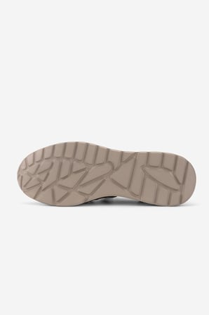 Valmenti Erkek Deri & Tekstil Bej Süet Sneakers & Spor Ayakkabı 1151 VAL-TNC-5 ERK AYK Y26 BEJ SUET/TRK