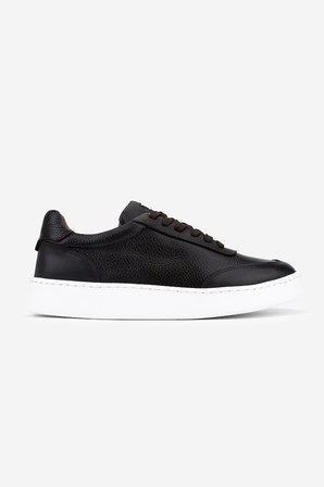 Valmenti Erkek Hakiki Deri Kahverengi Sneakers & Spor Ayakkabı 04 4406 ERK AYK Y26 KAHVE FLTR