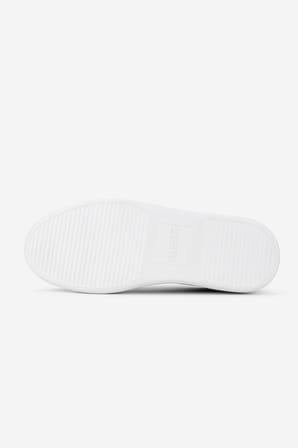 Valmenti Erkek Hakiki Deri Siyah Sneakers & Spor Ayakkabı 04 4407 ERK AYK Y26 SIYAH KMBN