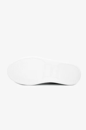 Valmenti Erkek Hakiki Deri Gri Sneakers & Spor Ayakkabı 04 4411 ERK AYK Y26 GRI SUET