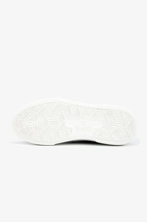 Valmenti Erkek Hakiki Deri Siyah Sneakers & Spor Ayakkabı 04 4601 ERK AYK Y26 SIYAH