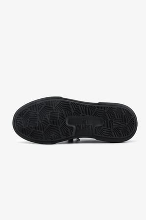 Valmenti Erkek Deri & Tekstil Siyah Sneakers & Spor Ayakkabı 1203 208 ERK AYK Y26 SIYAH TRK