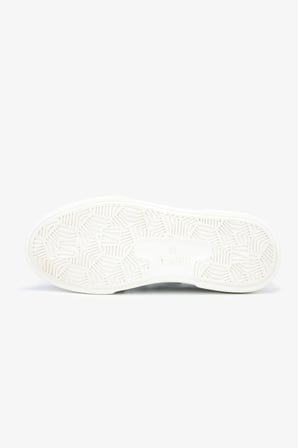 Valmenti Erkek Deri & Tekstil Lacivert Sneakers & Spor Ayakkabı 1203 208 ERK AYK Y26 LACI TRK
