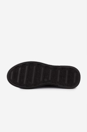 Valmenti Erkek Hakiki Deri Kahverengi Sneakers & Spor Ayakkabı 1204 0461-2297 ERK AYK Y26 KESTANE ATLAS