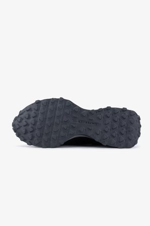 Valmenti Erkek Hakiki Deri Siyah Sneakers & Spor Ayakkabı 383 6400 ERK AYK Y25 SIYAH DR/CARBON