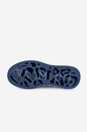 Valmenti Erkek Hakiki Deri Siyah Sneakers & Spor Ayakkabı 1093 3455 ERK AYK Y26 SIYAH MT