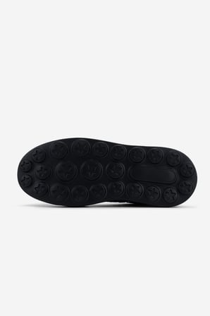 Valmenti Kadın Hakiki Deri Siyah Floter Sneakers & Spor Ayakkabı 1116 255-01 BN AYK Y26 SIYAH FLTR