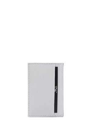 Tamer Tanca Unisex Hakiki Deri Beyaz Kartlık 688 4031D KRTLK SK24-25 BUZ BEYAZ