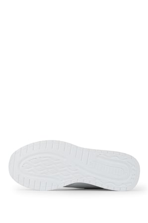 Tamer Tanca Kadın Hakiki Deri Beyaz Sneakers & Spor Ayakkabı 773 26551 BN AYK Y26 BEYAZ/L.GOLD