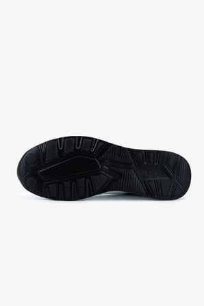 Valmenti Erkek Hakiki Deri Beyaz Sneakers & Spor Ayakkabı 771 81128 ERK AYK Y26 BEYAZ