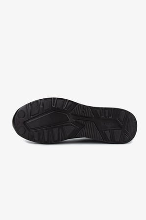 Valmenti Erkek Hakiki Deri Kahverengi Sneakers & Spor Ayakkabı 771 81130 ERK AYK Y26 KAHVE