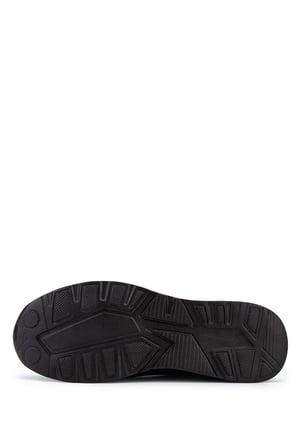 Tamer Tanca Erkek Hakiki Deri Kahverengi Sneakers & Spor Ayakkabı 771 88124 ERK AYK Y26 KAHVE DR