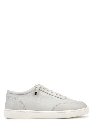 Tamer Tanca Erkek Hakiki Deri Beyaz Sneakers & Spor Ayakkabı 1212 2503 ERK AYK Y26 BEYAZ