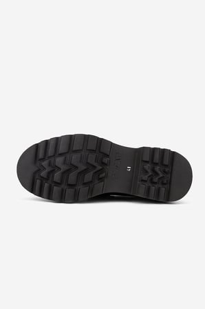 Valmenti Erkek Hakiki Deri Kahverengi Loafer Ayakkabı 771 500 ERK AYK Y24 KAHVE SPR