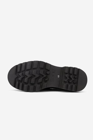 Valmenti Erkek Hakiki Deri Kahverengi Loafer Ayakkabı 771 500 ERK AYK Y24 KAHVE SPR