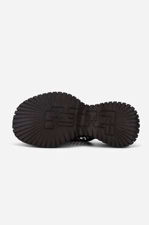 Valmenti Kadın Deri & Suni Kahverengi Düz Terlik 1141 581 BN TRLK Y26 BROWN SUEDE
