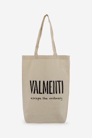 Valmenti Unisex Tekstil Lila Bez Poşet Çanta 1223 VLMNT-1 BEZ POSET NTRL KTN/LILA