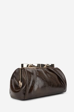 Valmenti Kadın Suni Deri Camel El Çantası 921 27410 BN CNT SK26-27 CAMEL
