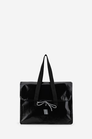 Valmenti Unisex Tekstil Siyah Küçük Hediye Paketi 1223 VAL-3500 KUCUK BOY/SIYAH
