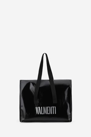 Valmenti Unisex Tekstil Siyah Küçük Hediye Paketi 1223 VAL-3500 KUCUK BOY/SIYAH