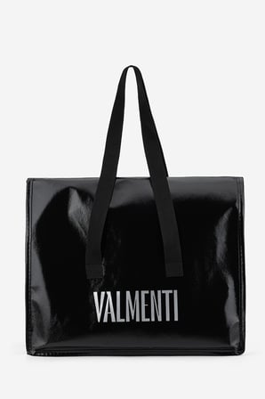 Valmenti Unisex Tekstil Siyah Büyük Hediye Paketi 1223 VAL-3500 BUYUK BOY/SIYAH