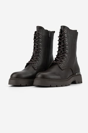 Valmenti Kadın Hakiki Deri Kahverengi Casual Bot 1228 DT96 BN BOT SK26-27 KAHVE DR