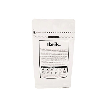 Brazil Toucan Cerrado Single Origin Çekirdek Kahve 250Gr