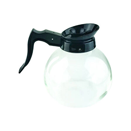 Theferruat Filtre Kahve Cam Pot 1.8 Litre