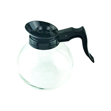 Theferruat Filtre Kahve Cam Pot 1.8 Litre