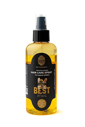 Doku Pet Hair Care Spray 200 ml