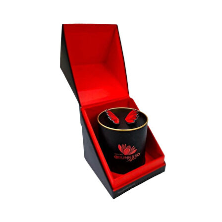 DRUNKRED İran Safranı - 20 gr Super Negin